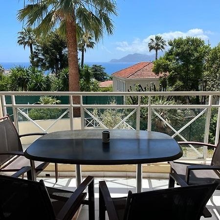 Cannes Villa Francia Luaran gambar
