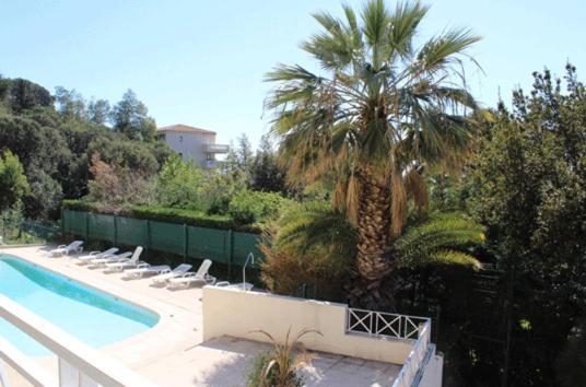 Cannes Villa Francia Luaran gambar