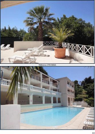 Cannes Villa Francia Luaran gambar