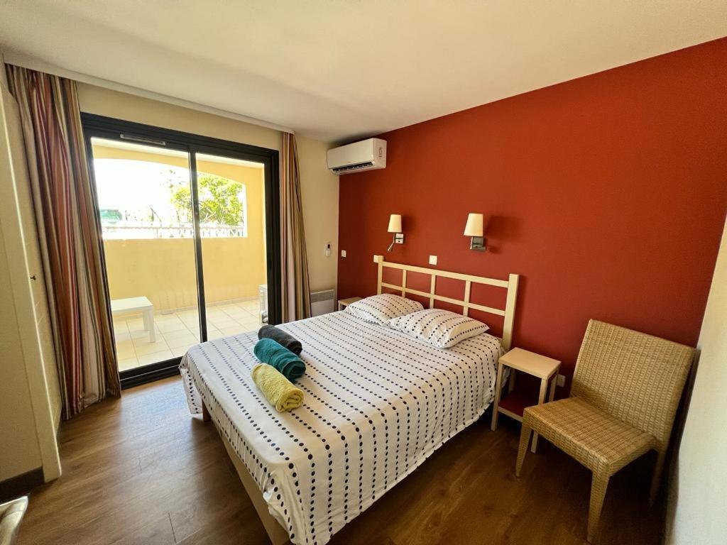 Cannes Villa Francia Luaran gambar