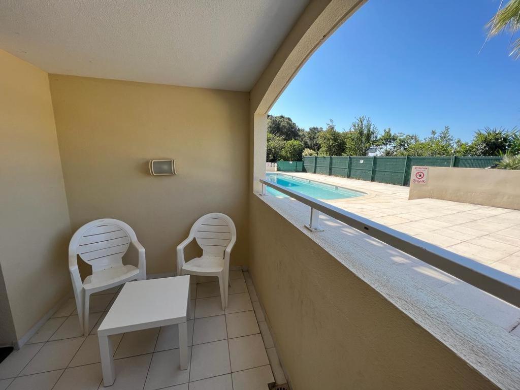 Cannes Villa Francia Luaran gambar