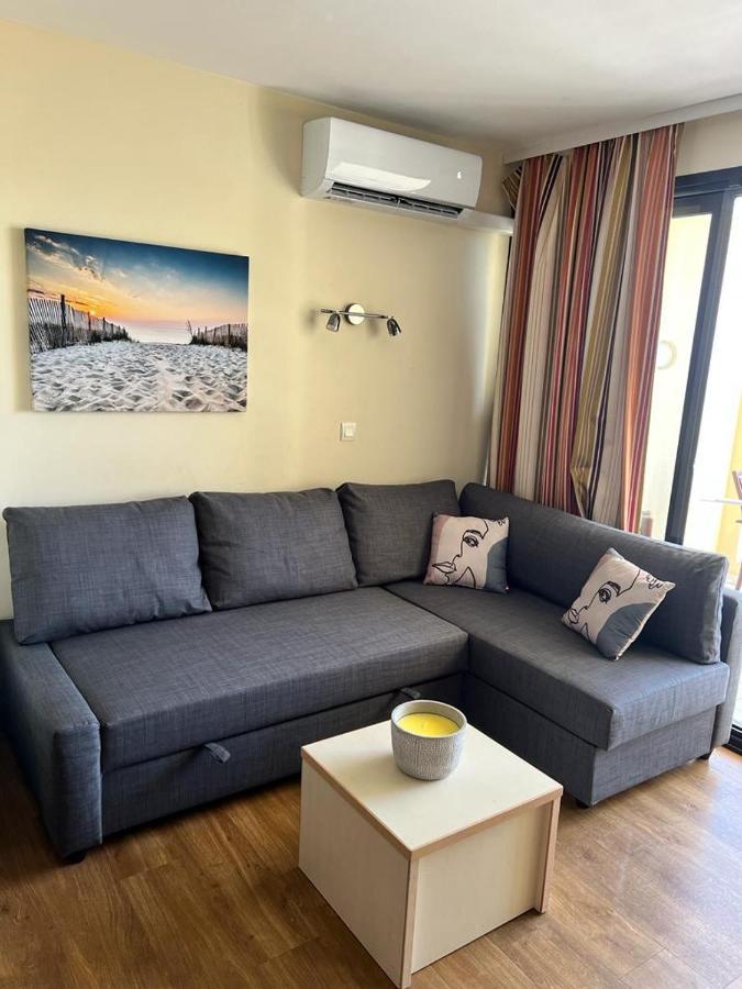 Cannes Villa Francia Luaran gambar