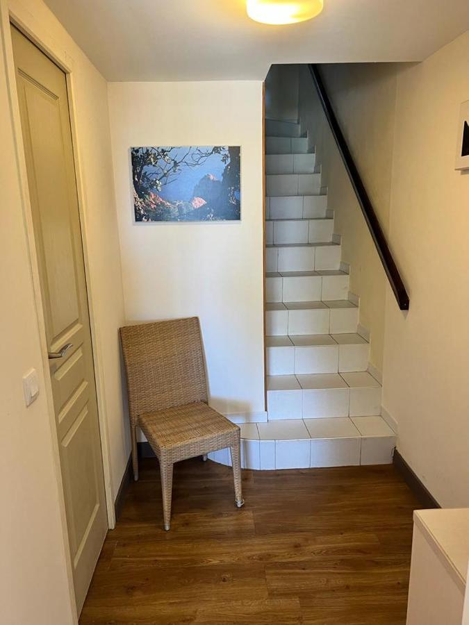 Cannes Villa Francia Luaran gambar