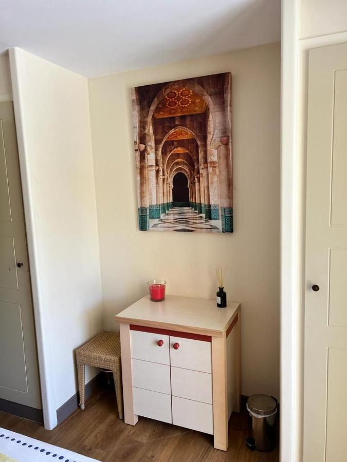 Cannes Villa Francia Luaran gambar