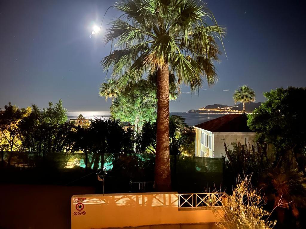 Cannes Villa Francia Luaran gambar